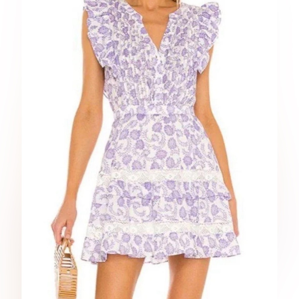 BB Dakota x Steve Madden mini dress
